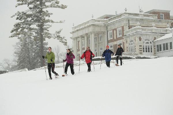 Canyon Ranch Ленъкс Екстериор снимка