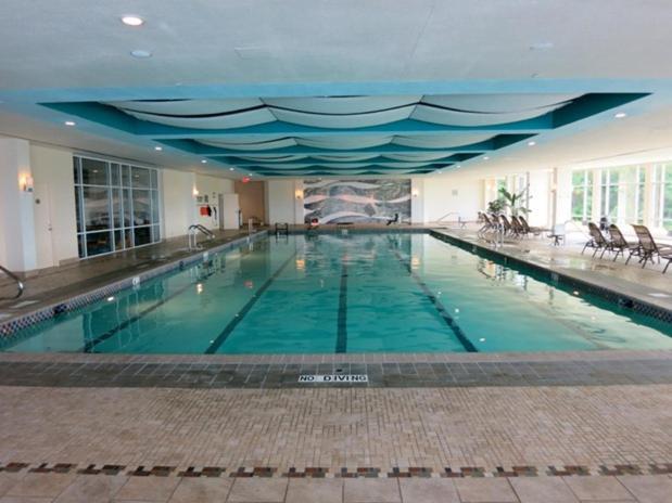 Canyon Ranch Ленъкс Екстериор снимка